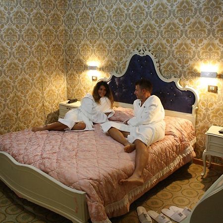 Fumaiolo Paradise Hotel Balze Eksteriør bilde