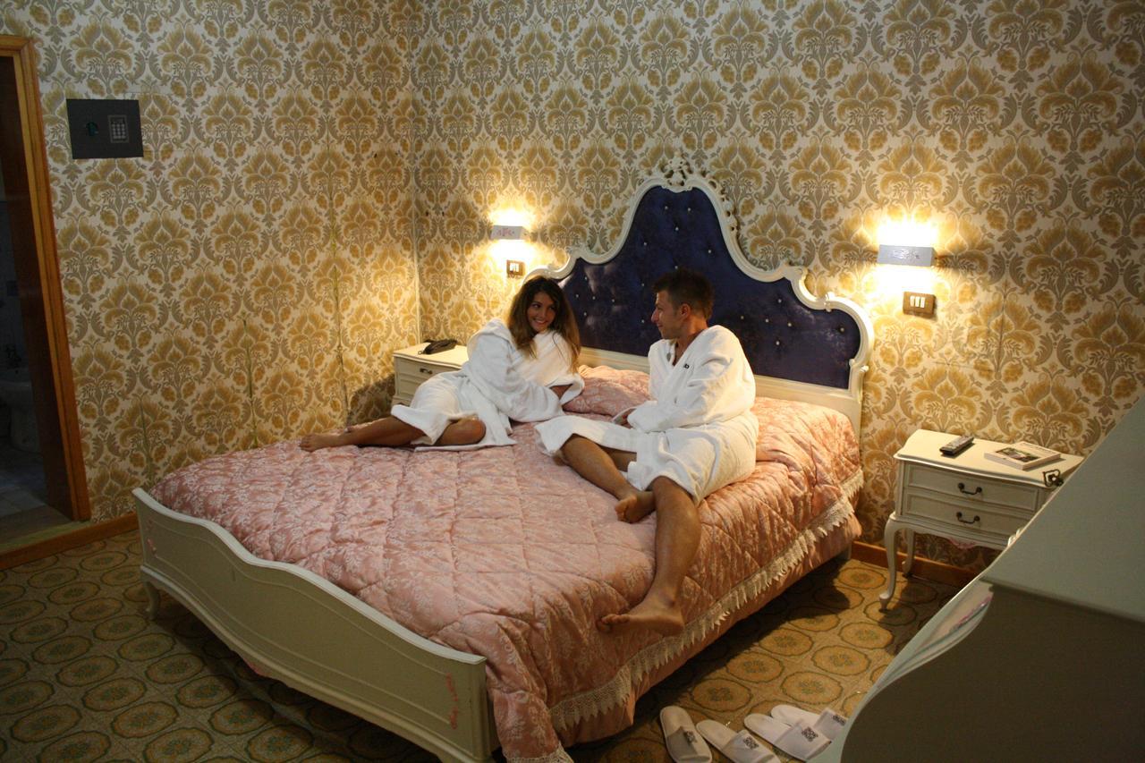 Fumaiolo Paradise Hotel Balze Eksteriør bilde